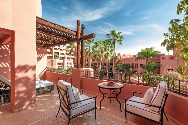 The Ritz-Carlton, Abama