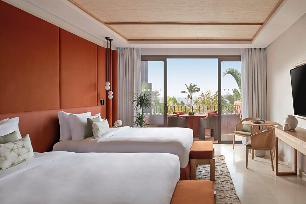 The Ritz-Carlton, Abama