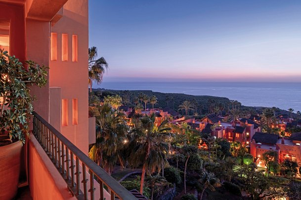 The Ritz-Carlton, Abama