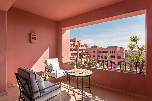 The Ritz-Carlton, Abama