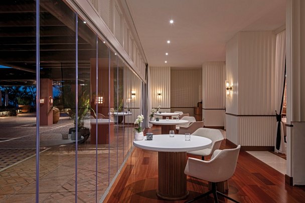 The Ritz-Carlton, Abama