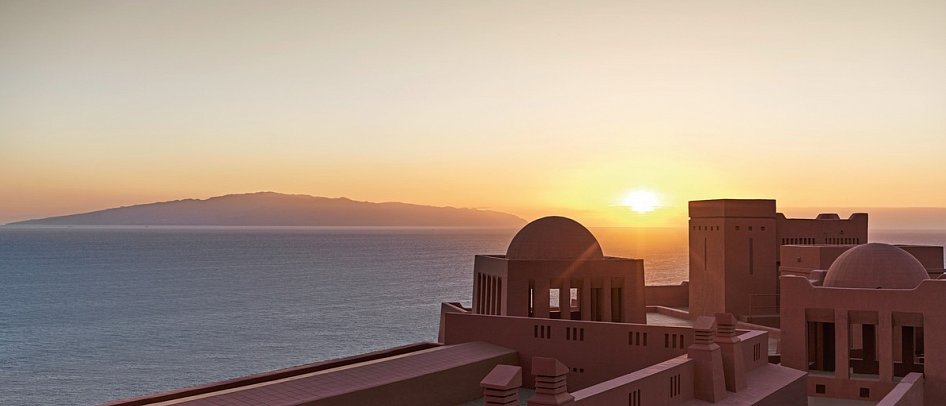 The Ritz-Carlton, Abama