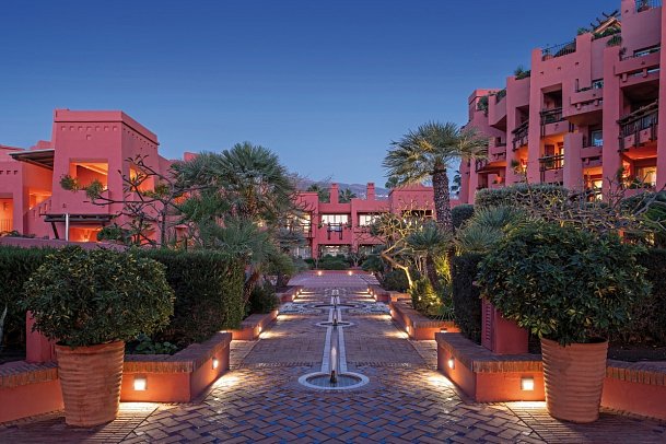 The Ritz-Carlton, Abama