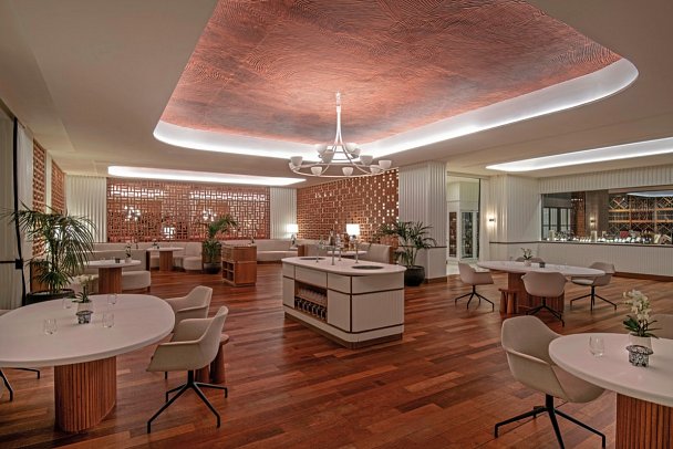 The Ritz-Carlton, Abama