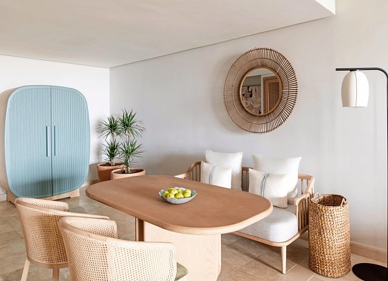The Ritz-Carlton Tenerife, Abama - Villa Suite