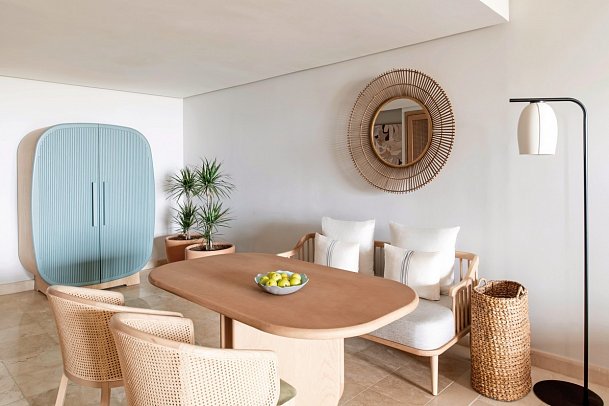 The Ritz-Carlton, Abama - Villa Suite