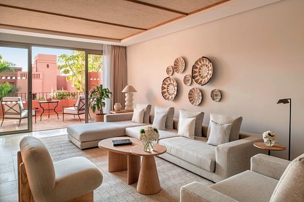 The Ritz-Carlton, Abama