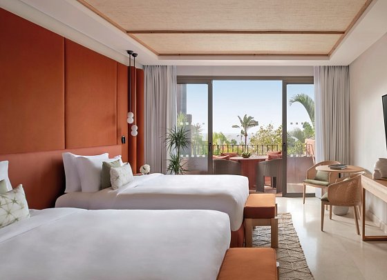 The Ritz-Carlton Tenerife, Abama