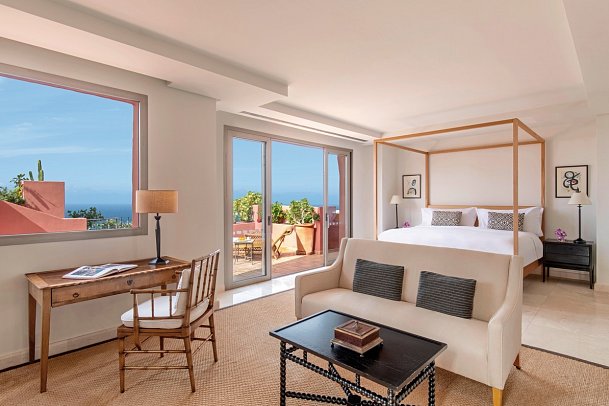 The Ritz-Carlton, Abama