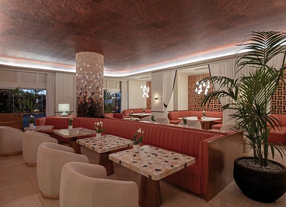 The Ritz-Carlton Tenerife, Abama