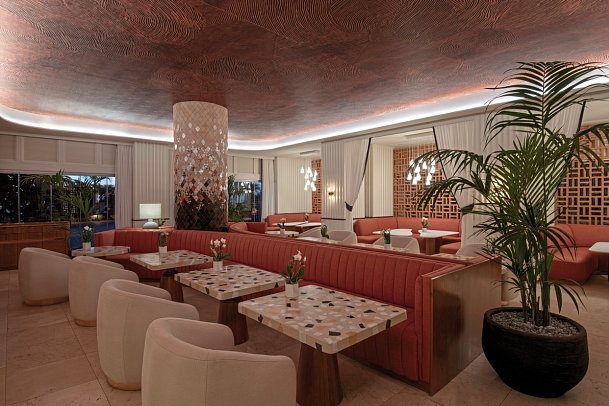 The Ritz-Carlton, Abama