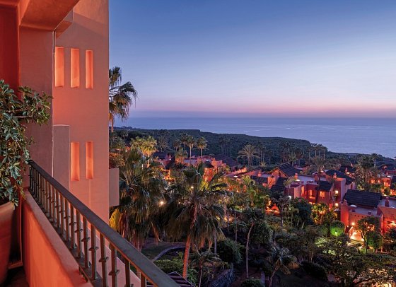 The Ritz-Carlton Tenerife, Abama