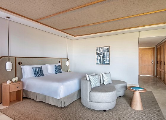 The Ritz-Carlton Tenerife, Abama - Deluxe Citadel
