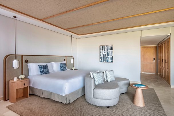 The Ritz-Carlton, Abama - Deluxe Citadel