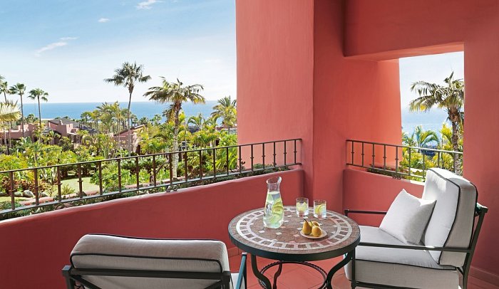 The Ritz-Carlton, Abama