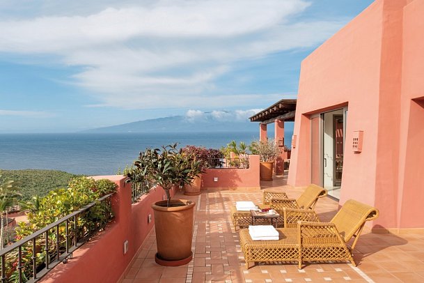 The Ritz-Carlton, Abama