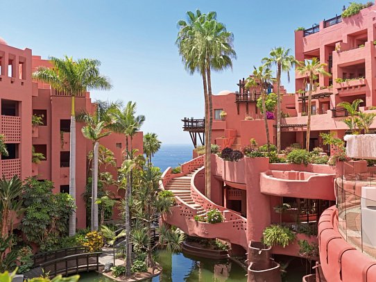 The Ritz-Carlton, Abama