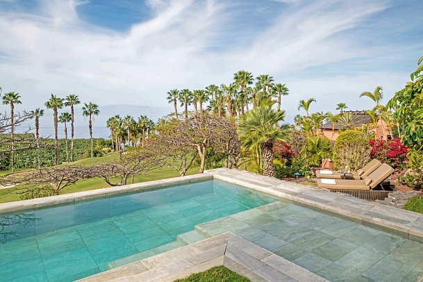 The Ritz-Carlton, Abama