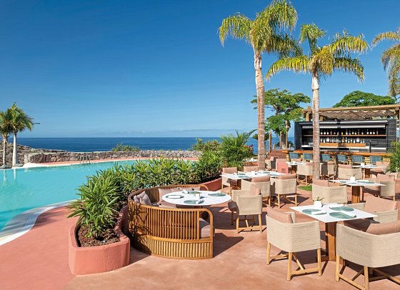 The Ritz-Carlton Tenerife, Abama - Retreat Experience