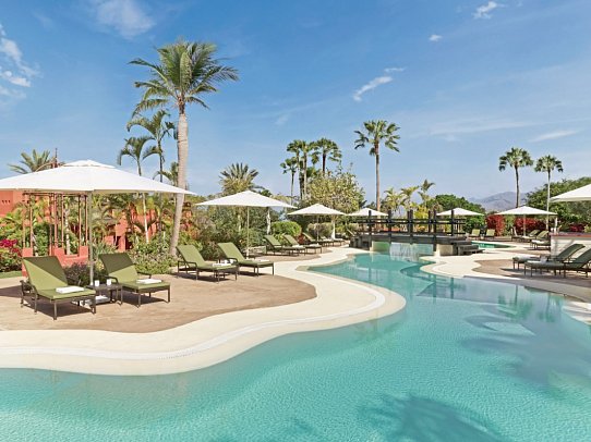 The Ritz-Carlton, Abama