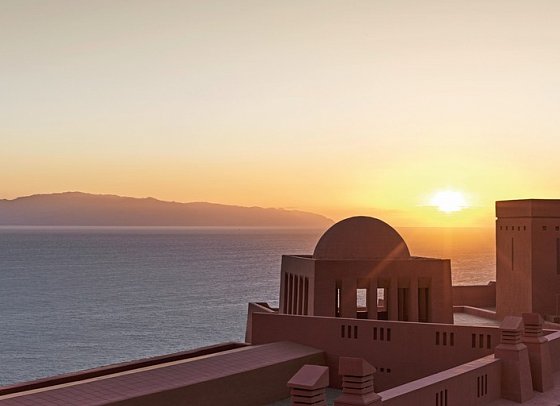 The Ritz-Carlton Tenerife, Abama