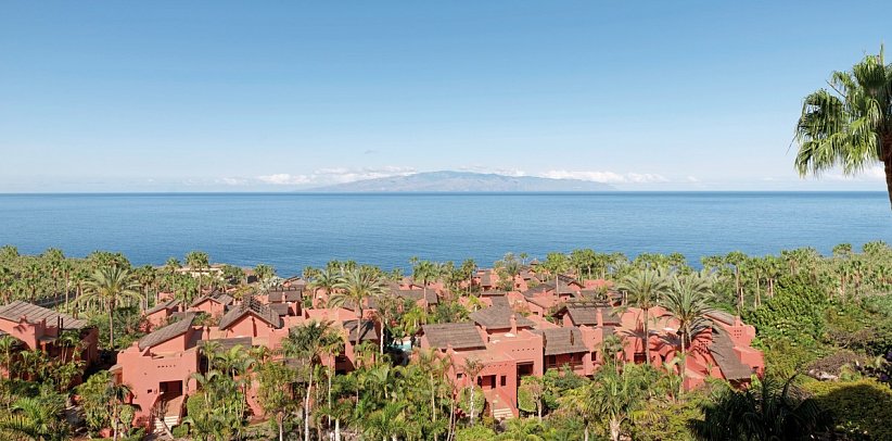 The Ritz-Carlton, Abama