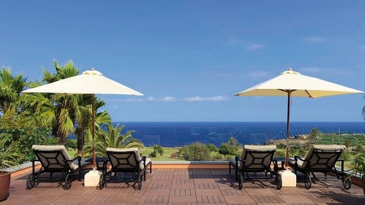 Hacienda Del Conde Meliá Collection