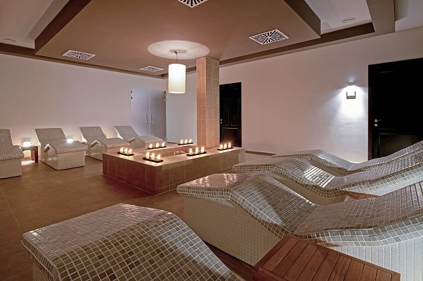 Hacienda Del Conde Meliá Collection