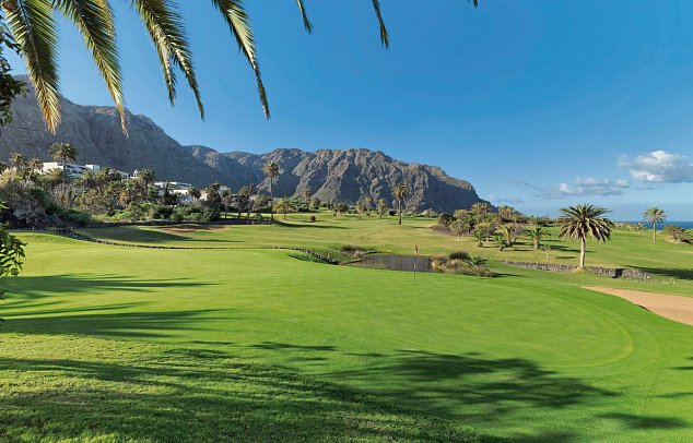 Hacienda Del Conde Meliá Collection - Buenavista