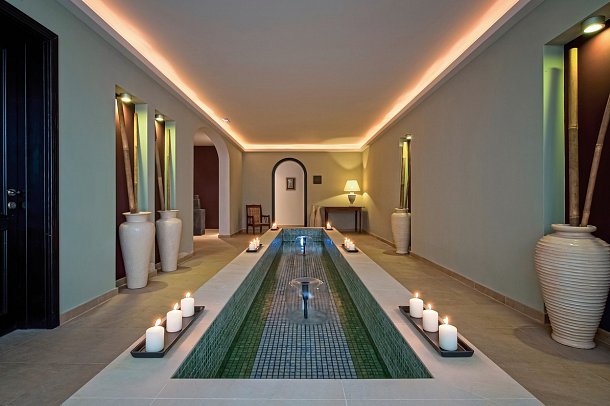 Hacienda Del Conde Meliá Collection