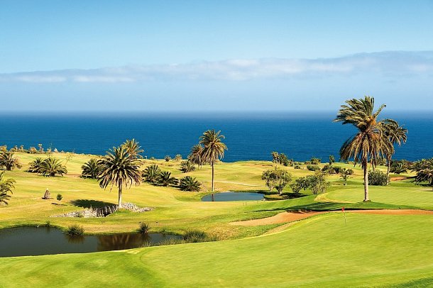 Hacienda Del Conde Meliá Collection - Buenavista