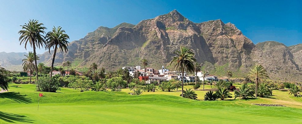 Hacienda Del Conde Meliá Collection - Buenavista