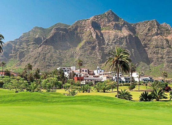 Hacienda del Conde Meliá Collection Golf & Spa - Buenavista