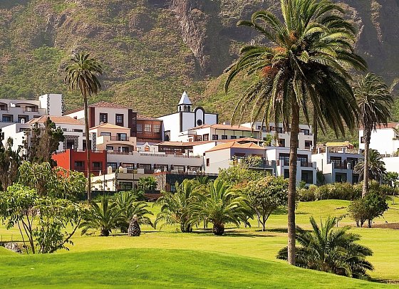 Hacienda del Conde Meliá Collection Golf & Spa