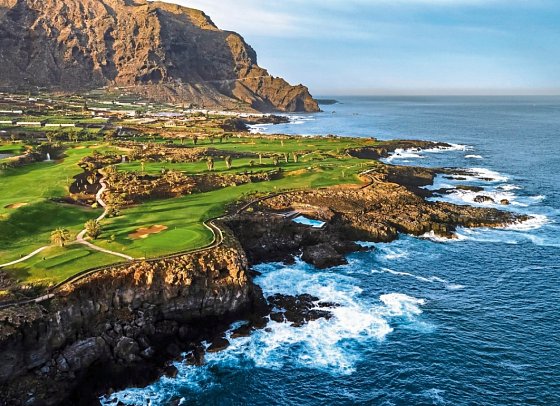 Hacienda del Conde Meliá Collection Golf & Spa - Buenavista