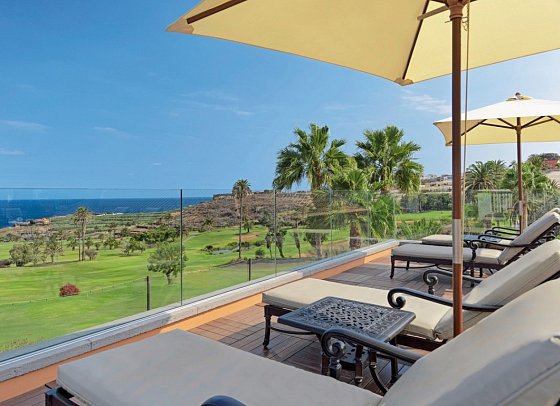 Hacienda del Conde Meliá Collection Golf & Spa