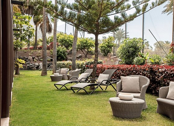 Hacienda del Conde Meliá Collection Golf & Spa