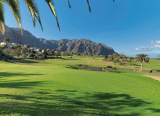 Hacienda del Conde Meliá Collection Golf & Spa - Buenavista