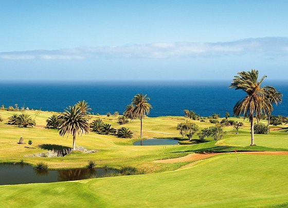 Hacienda del Conde Meliá Collection Golf & Spa - Buenavista