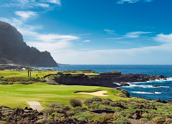 Hacienda del Conde Meliá Collection Golf & Spa - Buenavista
