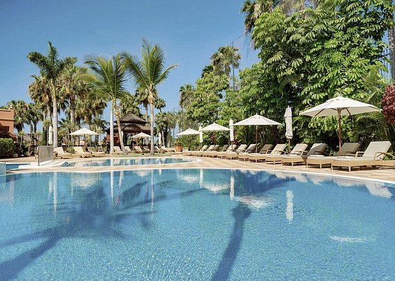 Las Madrigueras Golf Resort & Spa