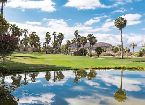 1881 Tenerife Madrigueras Golf Hotel - Las Américas