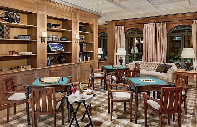 Las Madrigueras Golf Resort & Spa