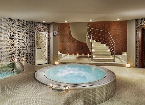 1881 Tenerife Madrigueras Golf Hotel
