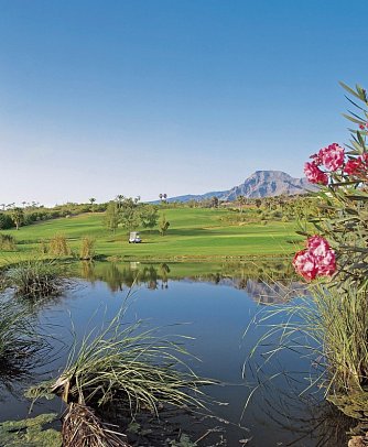 Las Madrigueras Golf Resort & Spa - Las Américas
