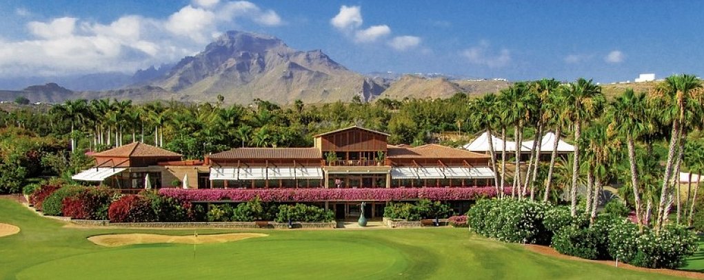Las Madrigueras Golf Resort & Spa - Las Américas Clubhouse