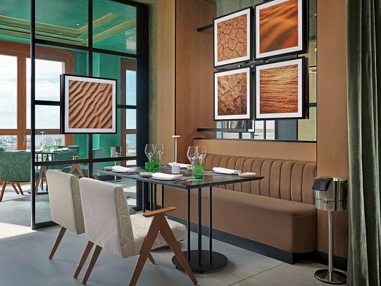 Gran Hotel Taoro - Amalur