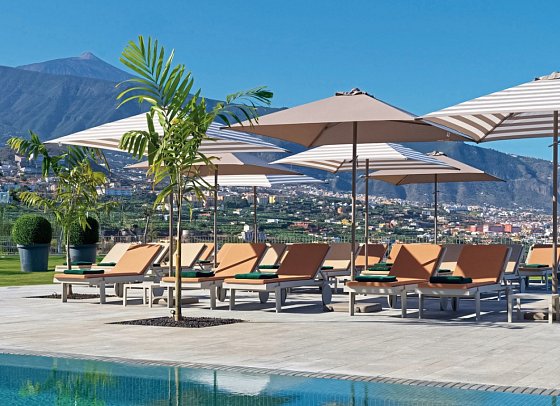 Gran Hotel Taoro