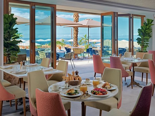 Gran Hotel Taoro - Atlántico