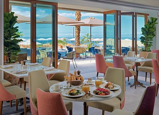 Gran Hotel Taoro - Atlántico